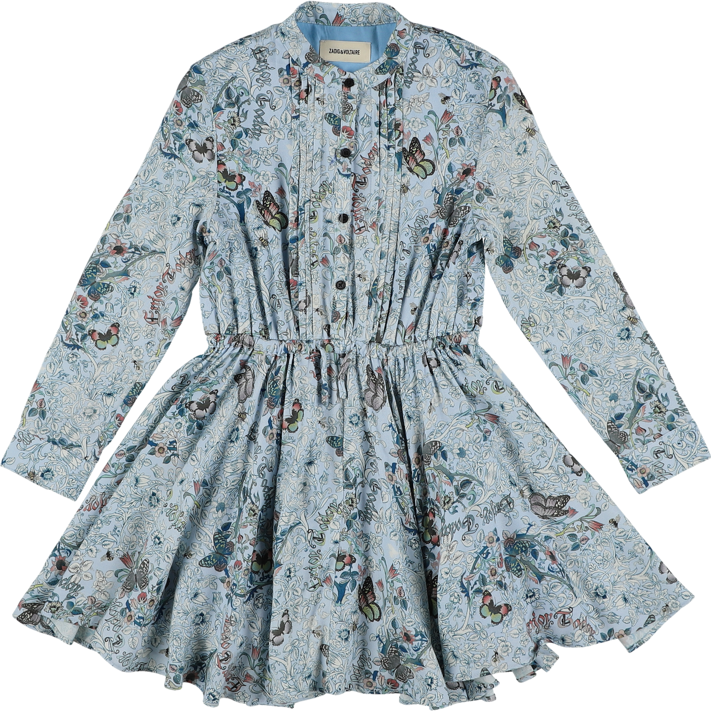 Robe - Très bon état, ZADIG&VOLTAIRE