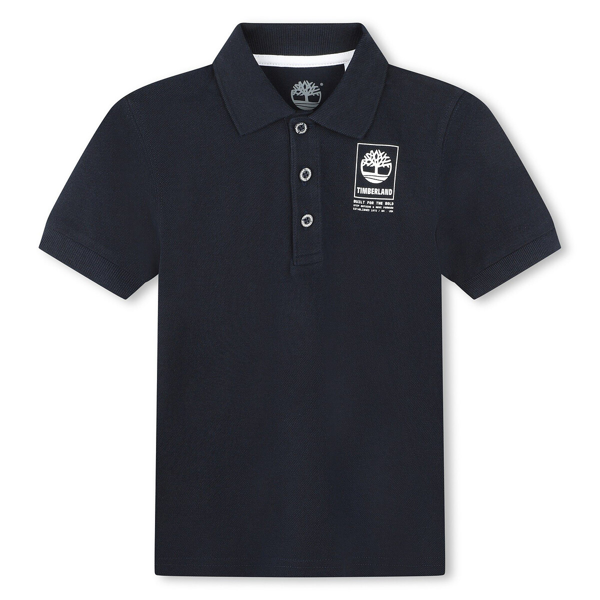 Polo manches courtes, TIMBERLAND