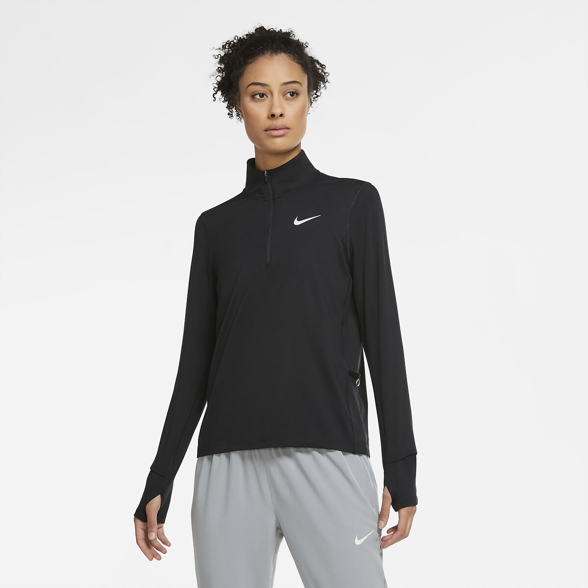 de running à noir Nike | La Redoute