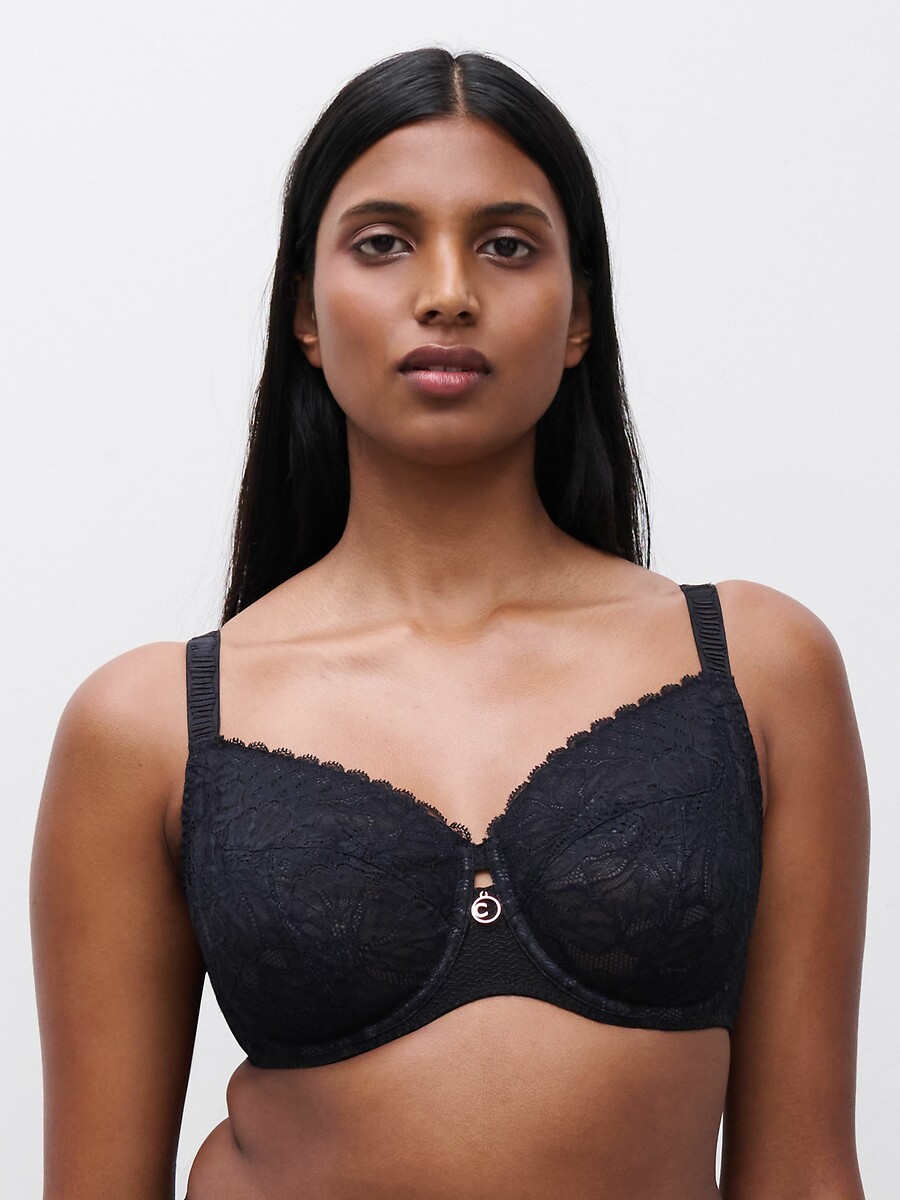 Soutien-gorge enveloppant Sublime, CHANTELLE