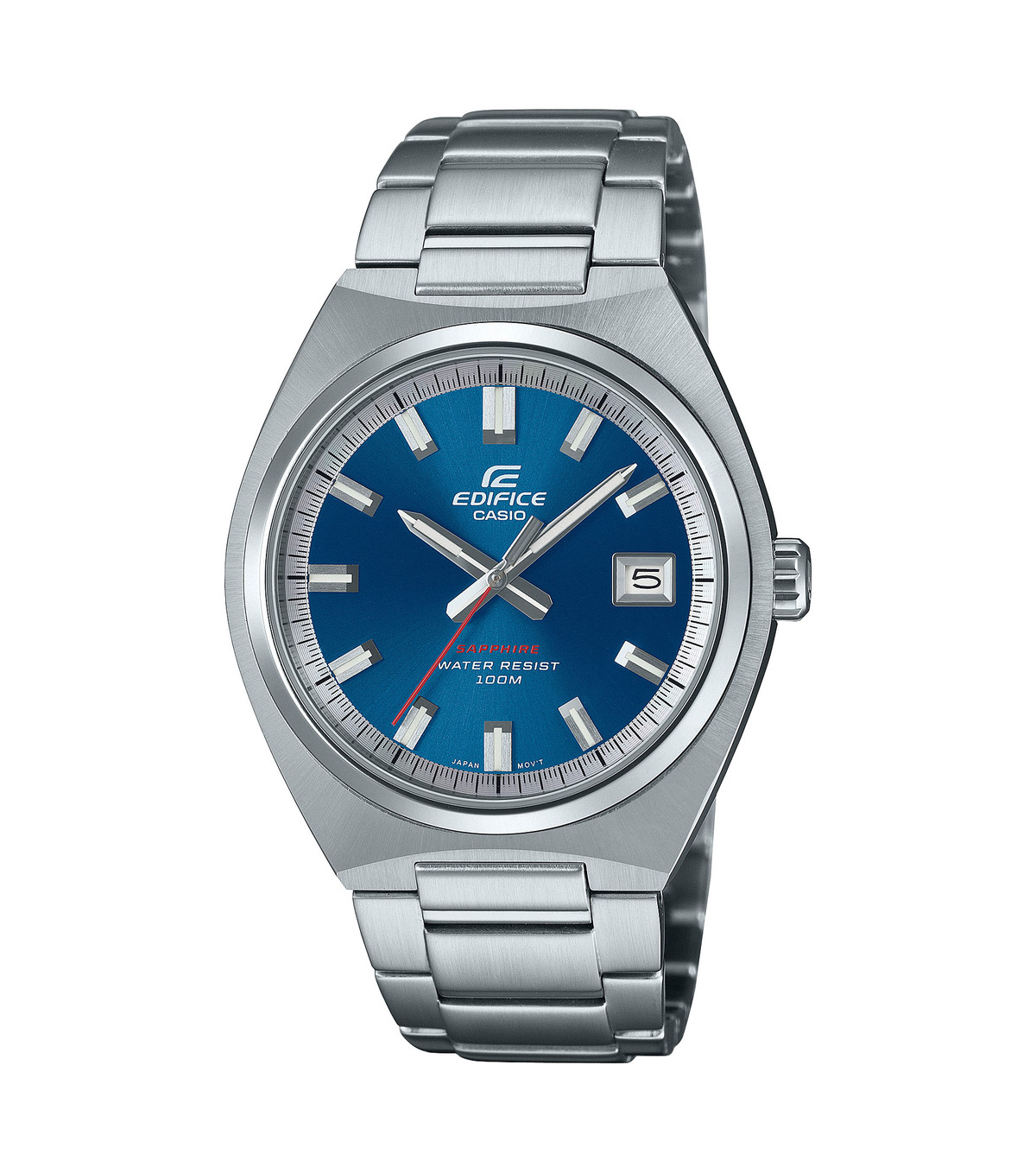 Montre Analogique EDIFICE, CASIO
