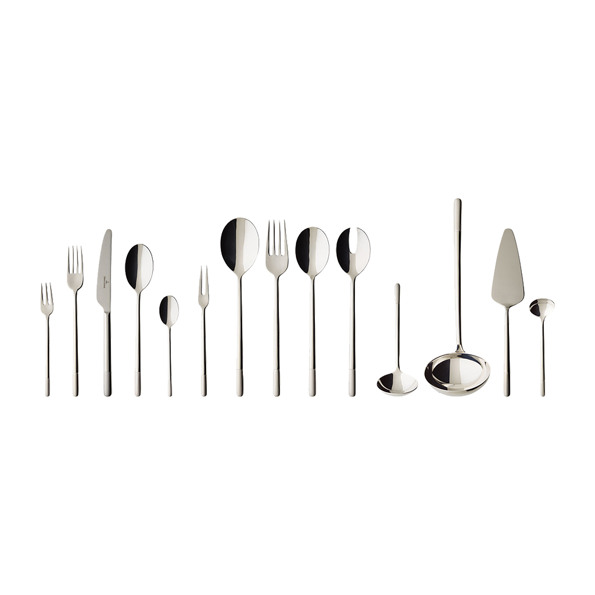 Ménagère Couverts 70 Pièces ELLA, VILLEROY & BOCH