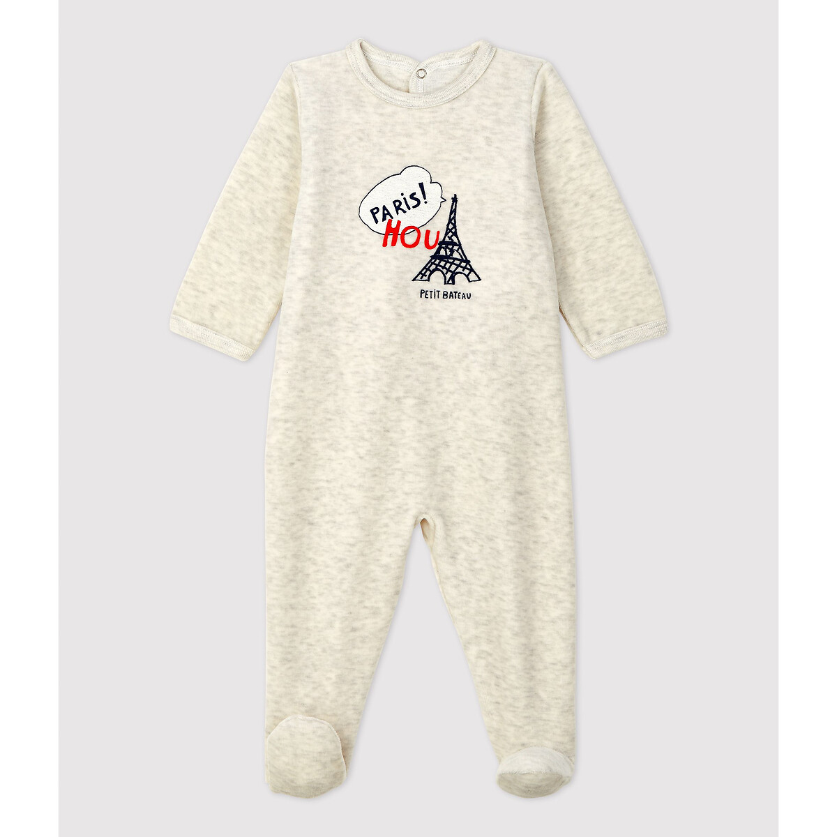 Vetement Bebe Fille Petit Bateau La Redoute