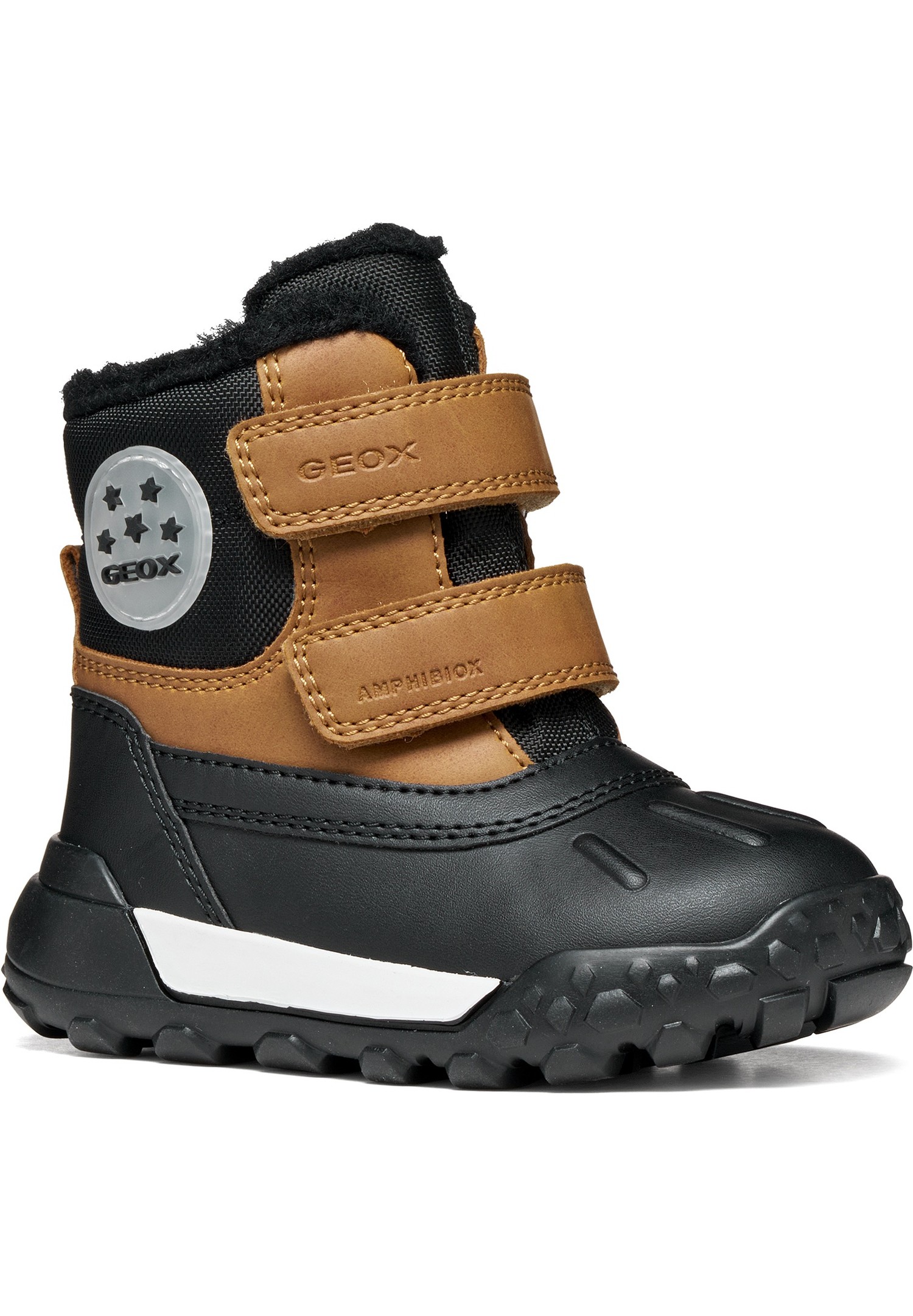 Bottines B TREKKYUP B ABX, GEOX