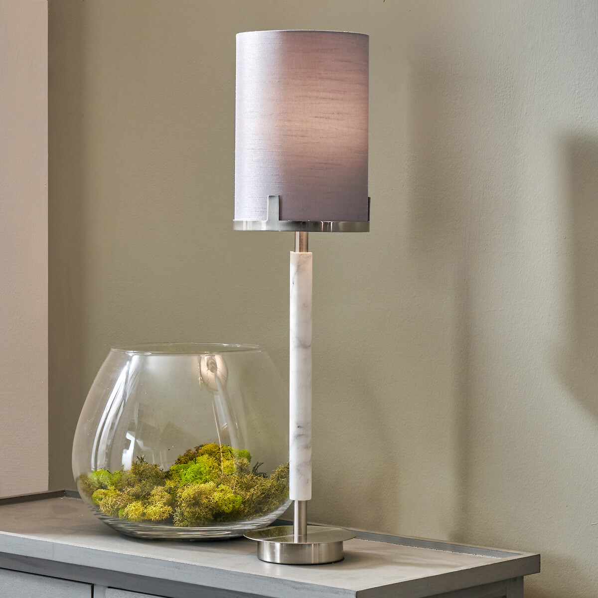 La redoute table deals lamp