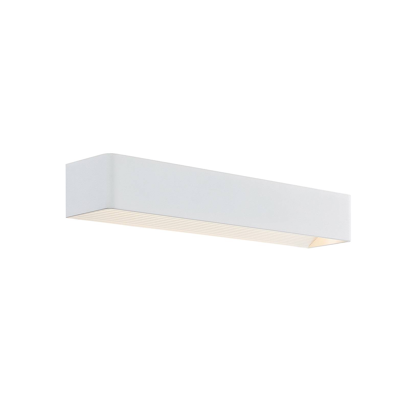 Applique en aluminium moderneLED, Karam, ARCCHIO