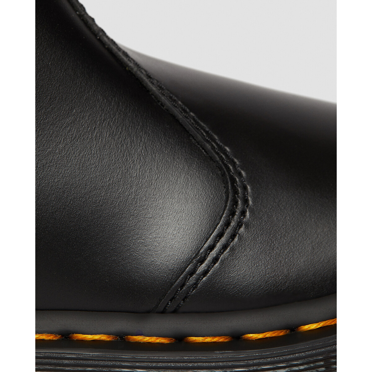 Dr. Martens Botines chelsea de piel 2976 Leonore — photo 6