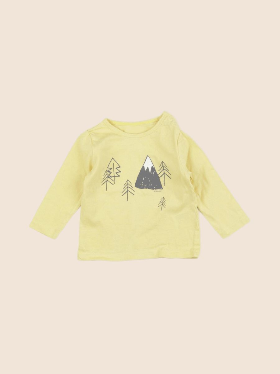 Tee-shirt - Très bon état, VERTBAUDET