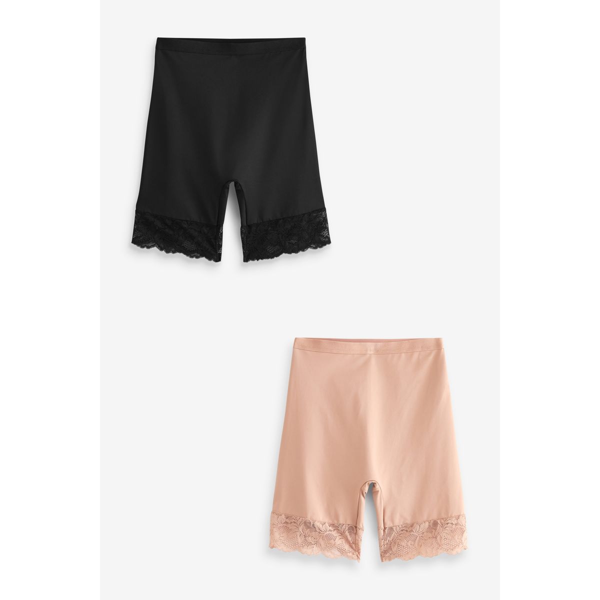 Shorties gainants sculptants à, lot de 2, NEXT