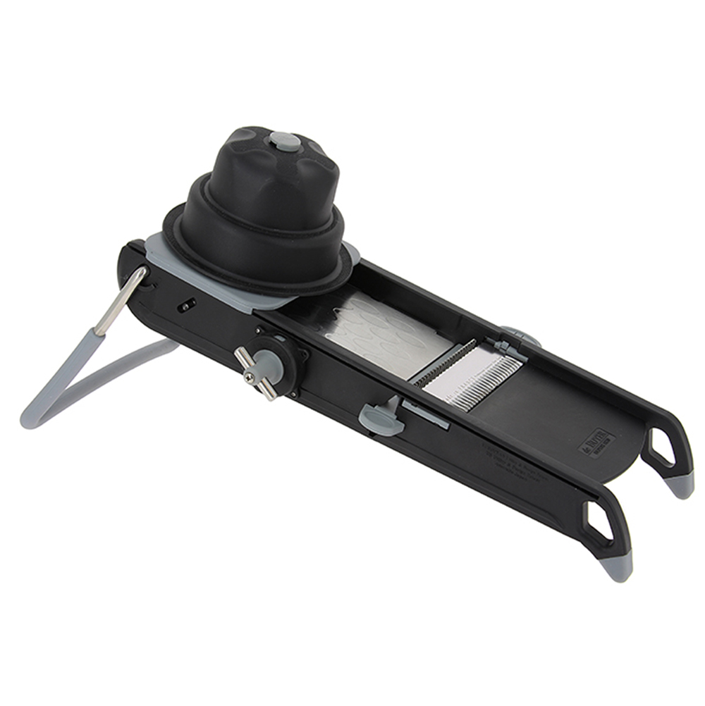 swing-MANDOLINE, DE BUYER