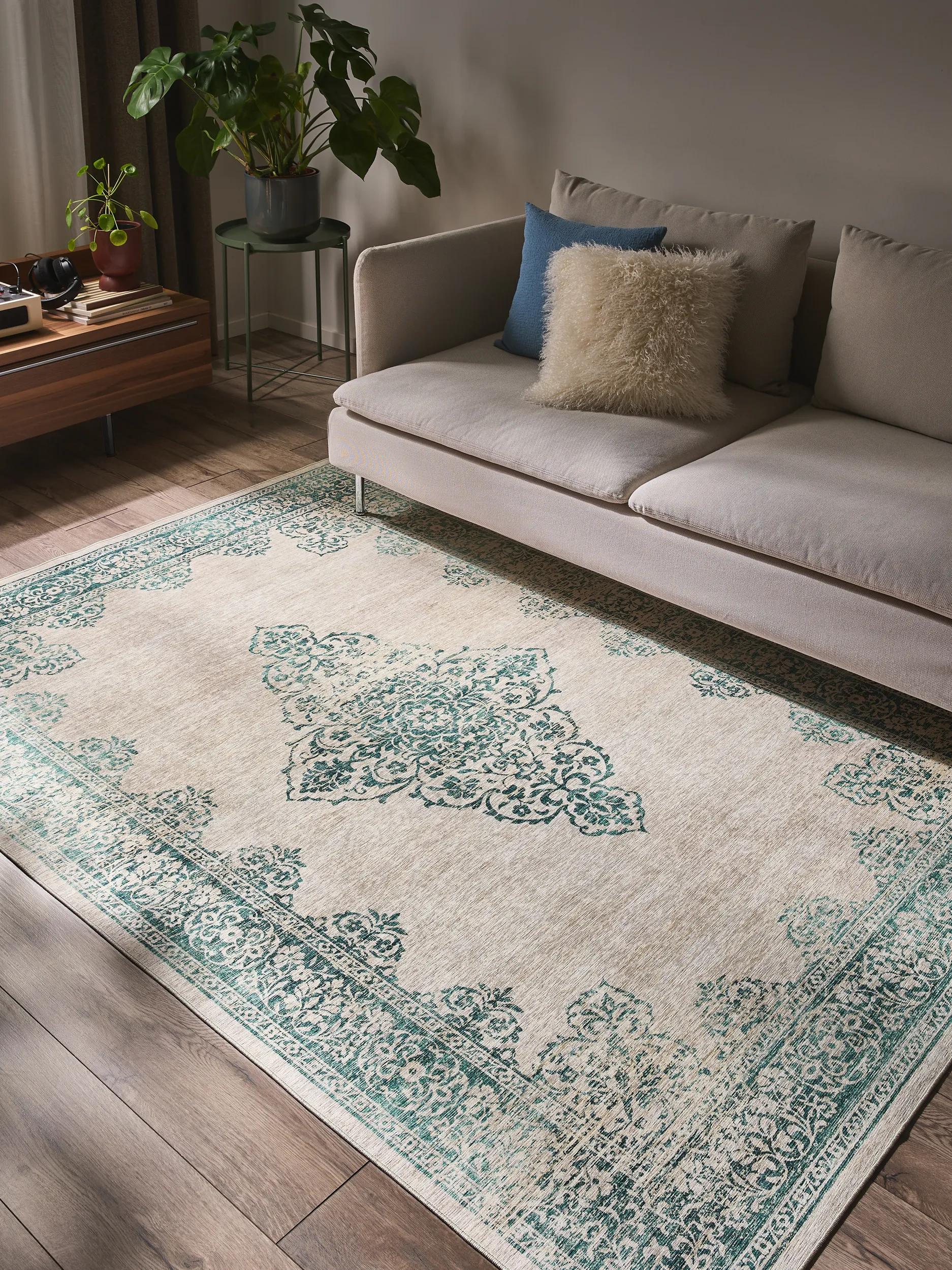 Tapis lavable LAURY, BENUTA 