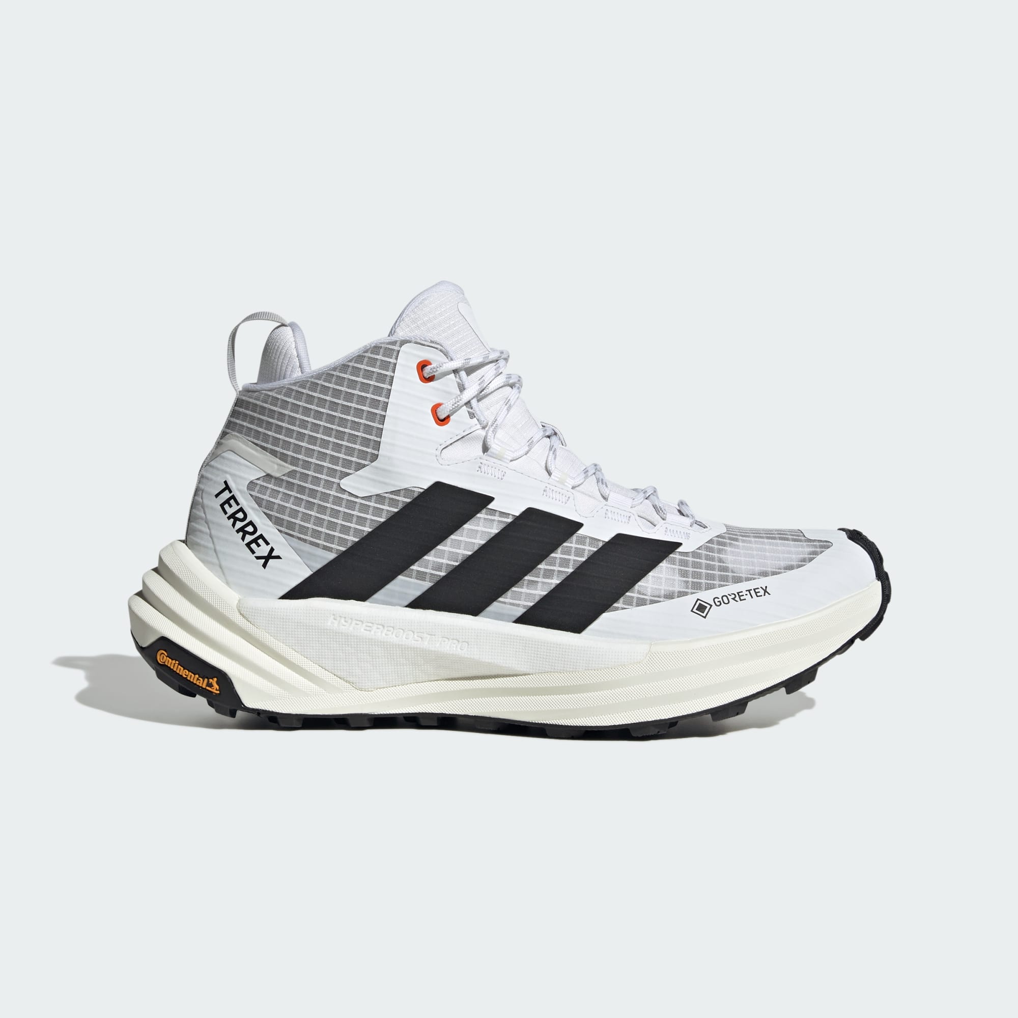 Chaussure De Randonnée Terrex Freehiker 3 Mid Gore-Tex, adidas Performance