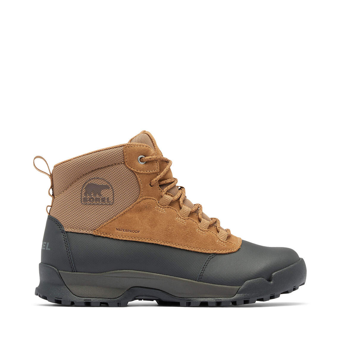 Sorel Botas impermeables BUXTON™ LITE LACE PLUS — photo 2
