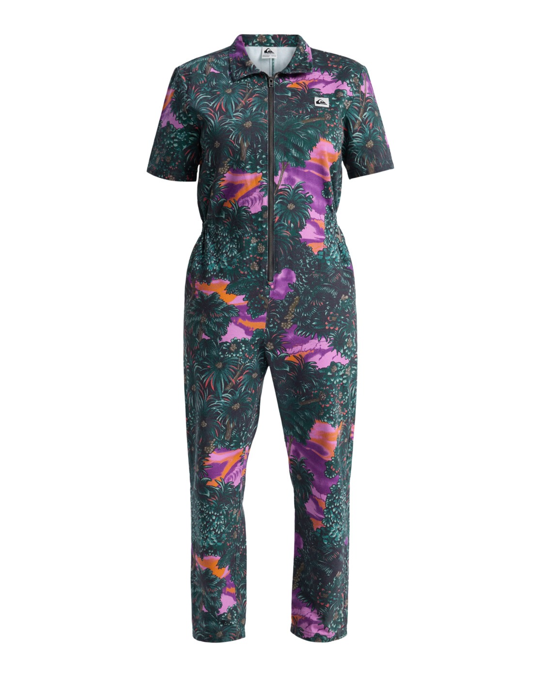 Combinaison GEMUROH, QUIKSILVER