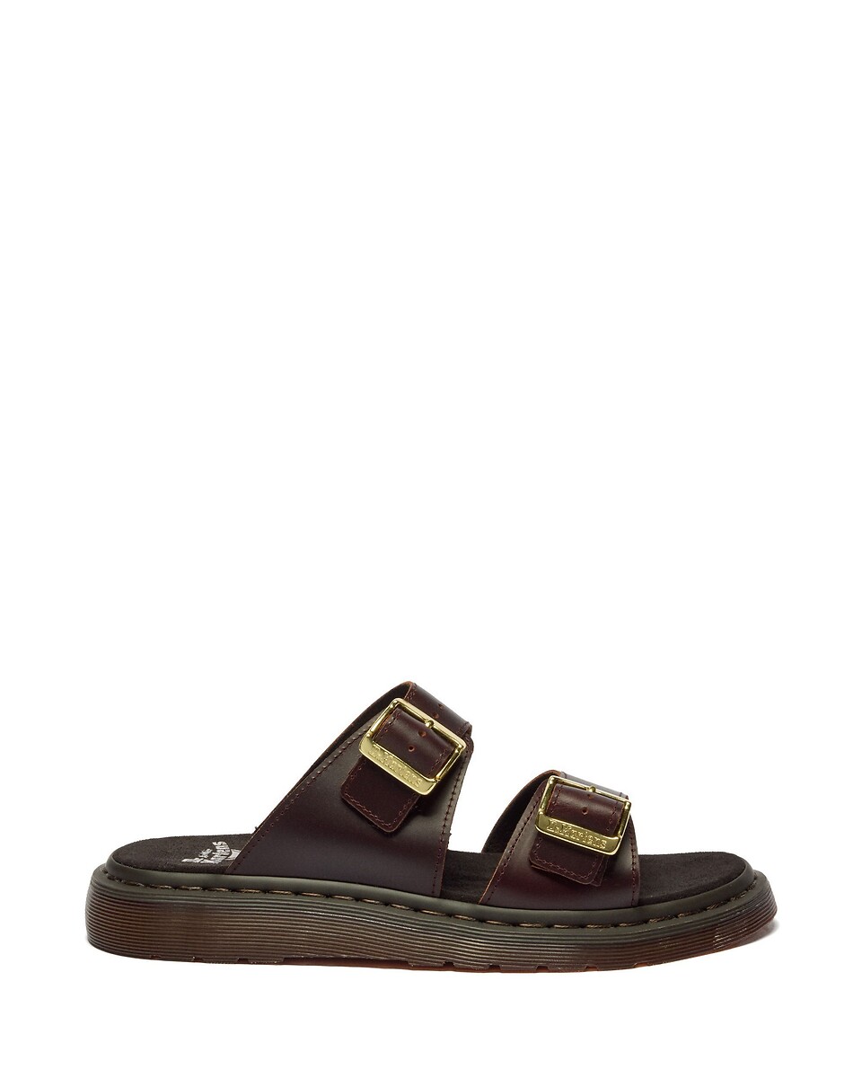Dr. Martens Josef Slide Sandal 'Charro' — foto 2