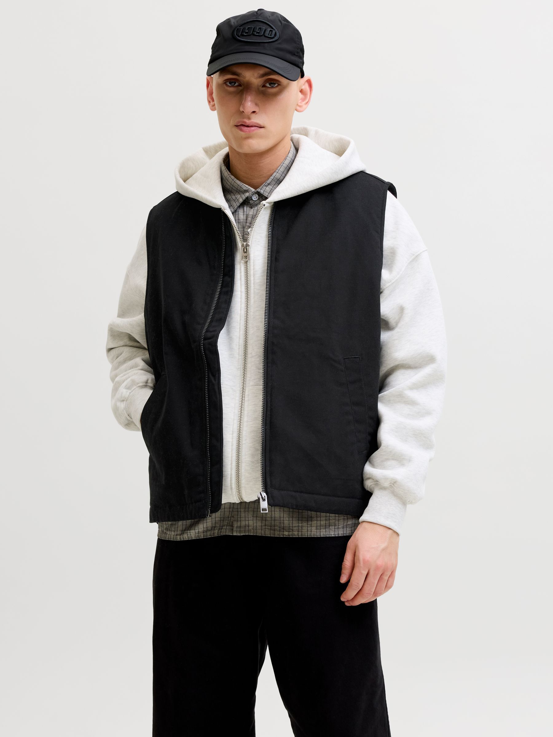 Gilet, JACK & JONES