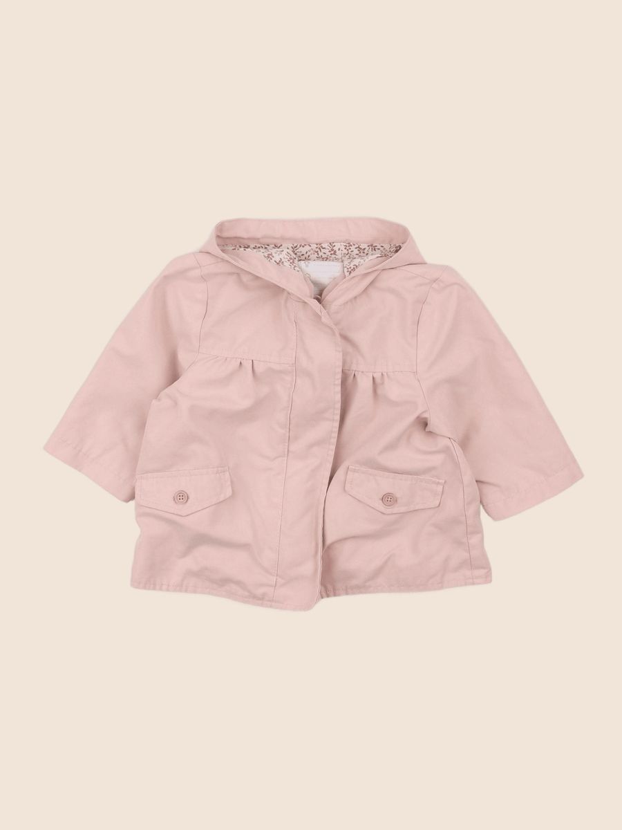 Manteau - Etat satisfaisant, VERTBAUDET