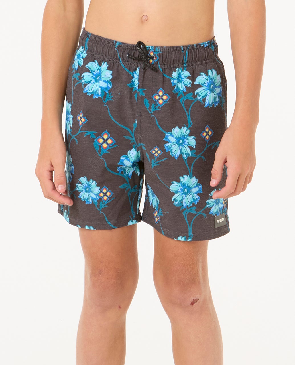 Boardshort SURF REVIVAL FLORAL VOLLEY-BOY, RIP CURL
