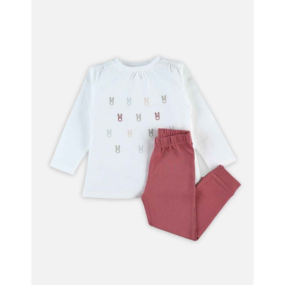 Pyjama 2 Pieces 18 Mois La Redoute
