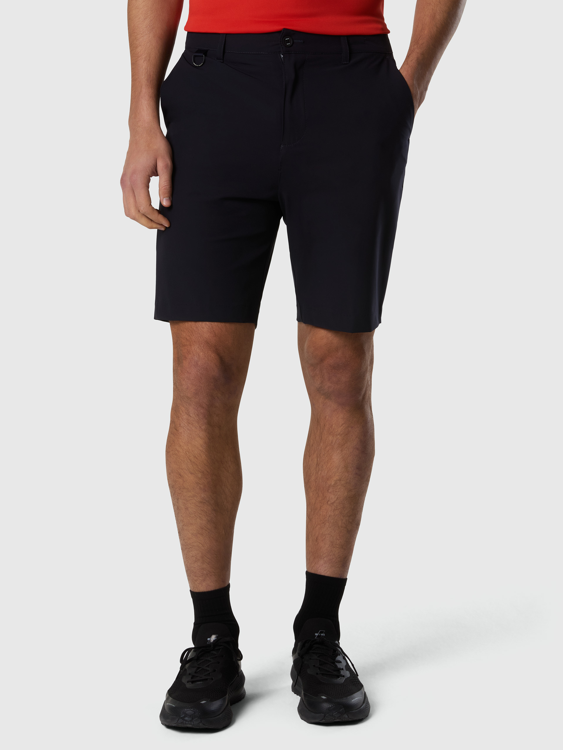 Short chino confort FREEDOM, NORTH SAILS
