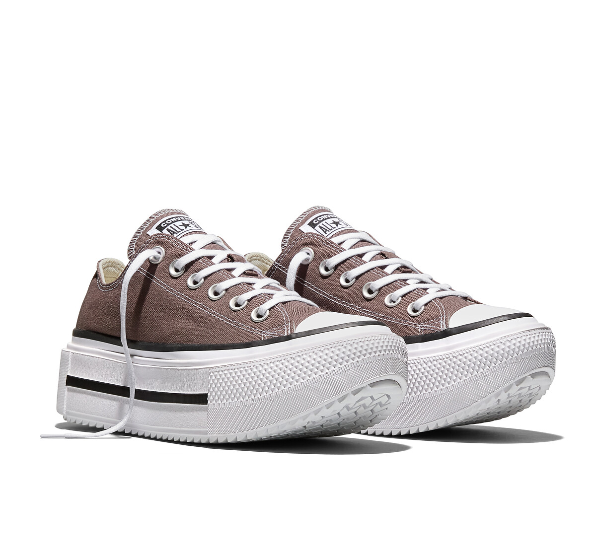 Converse Zapatillas deportivas CTAS LIFT DOUBLE STACK OX