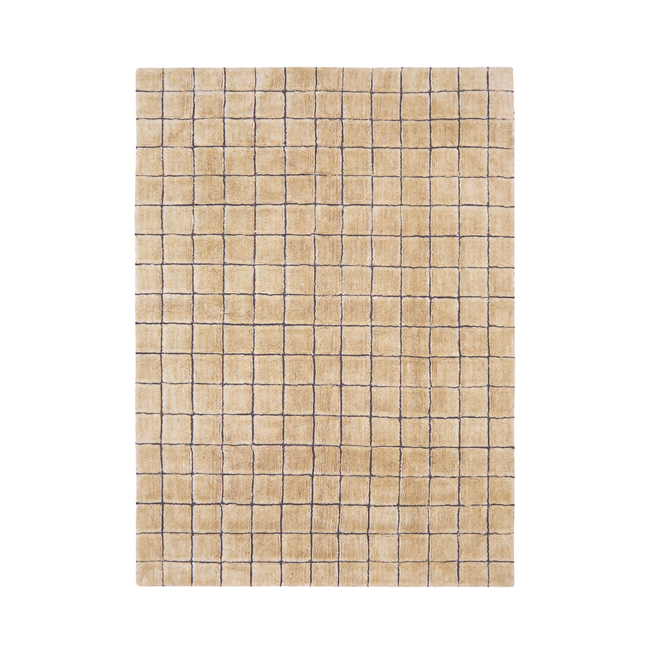 Tapis Lainable Rectangulaire MOSAIC, LORENA CANALS