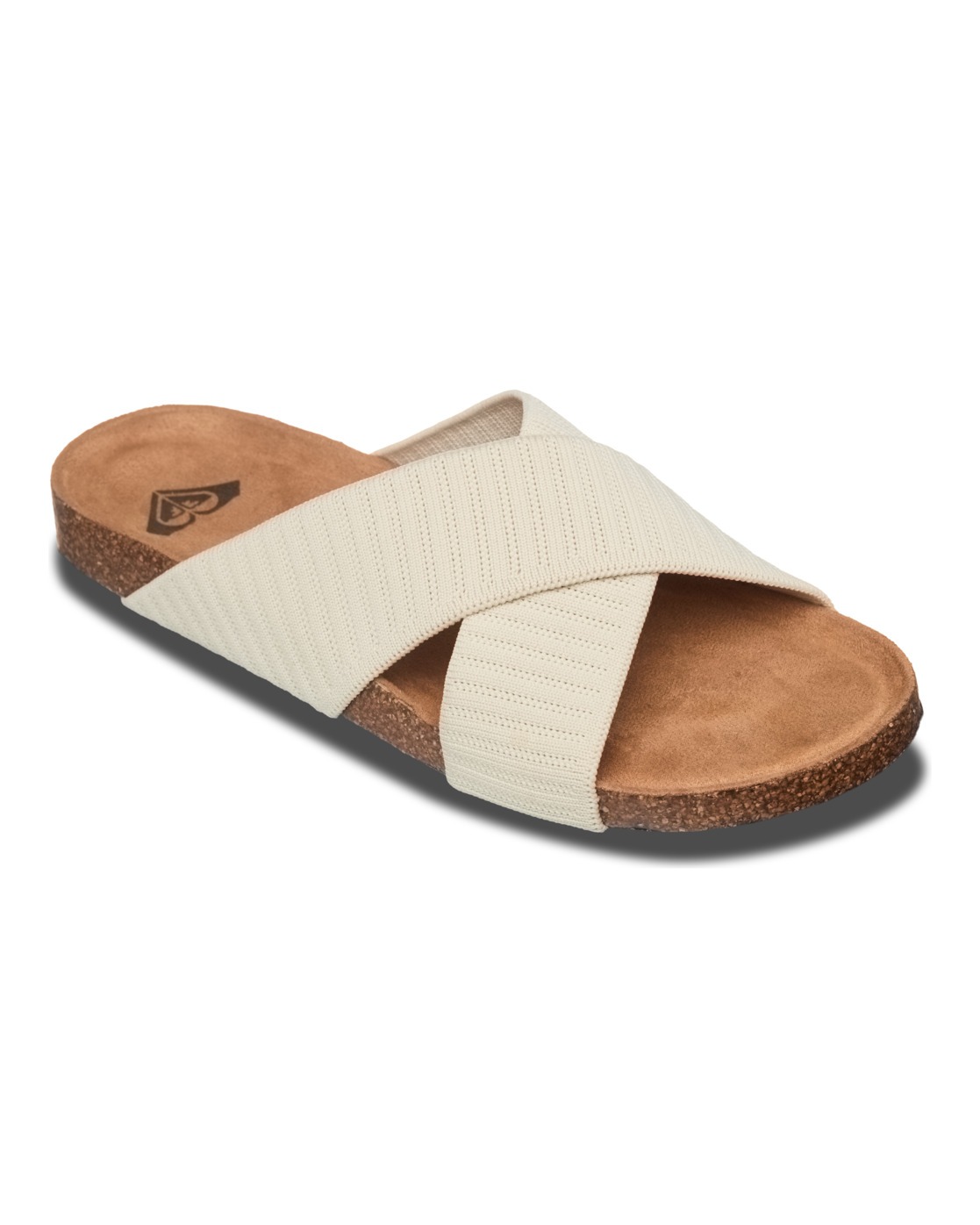 Sandales MANNAE CROSSED., ROXY
