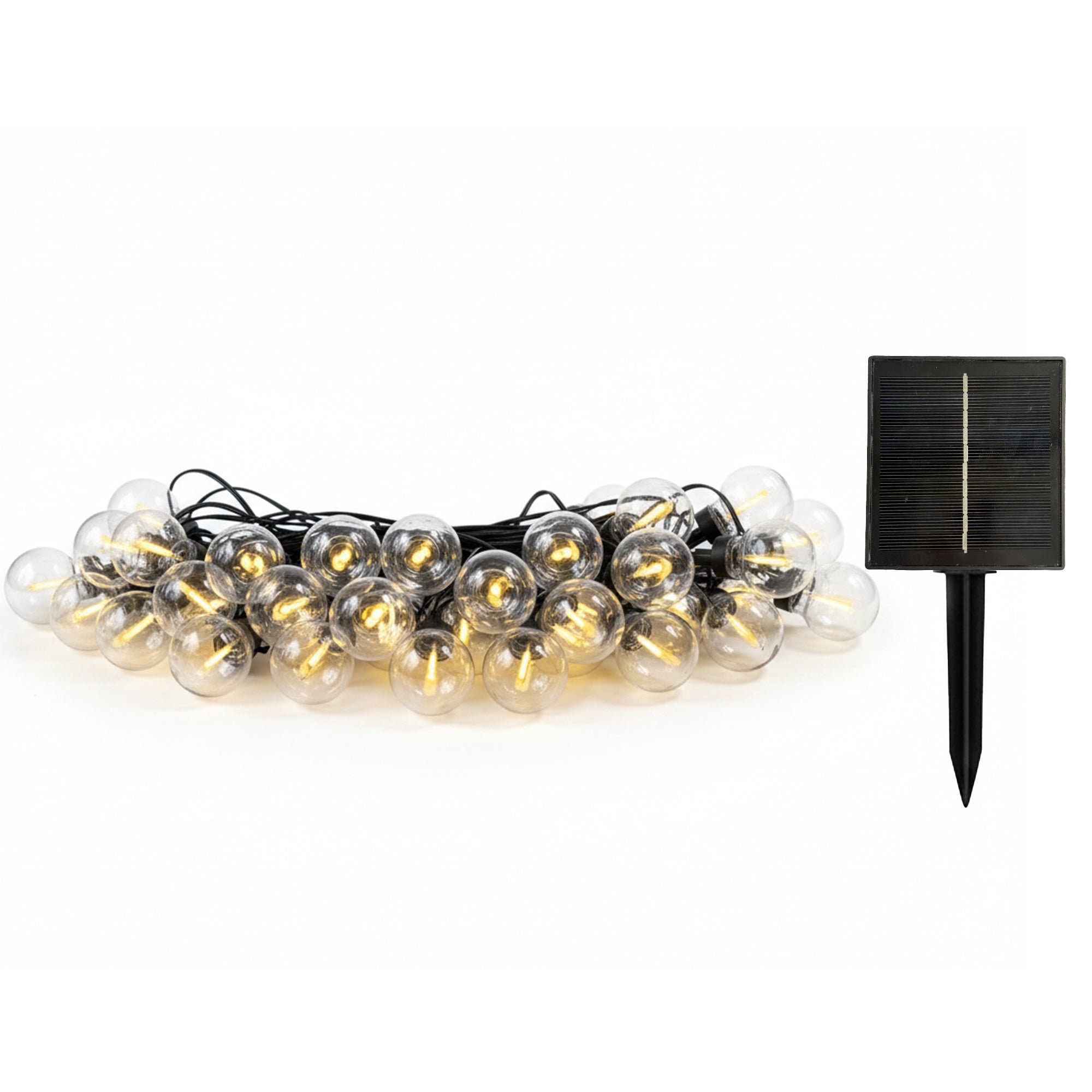 Guirlande Solaire BESTY LIGHT, LUMISKY