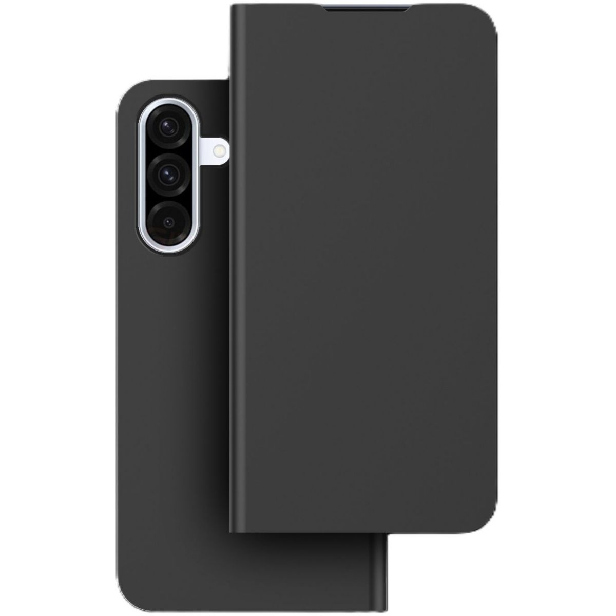 Coque étui Galaxy A18/ A17 flip wallet, SAMSUNG