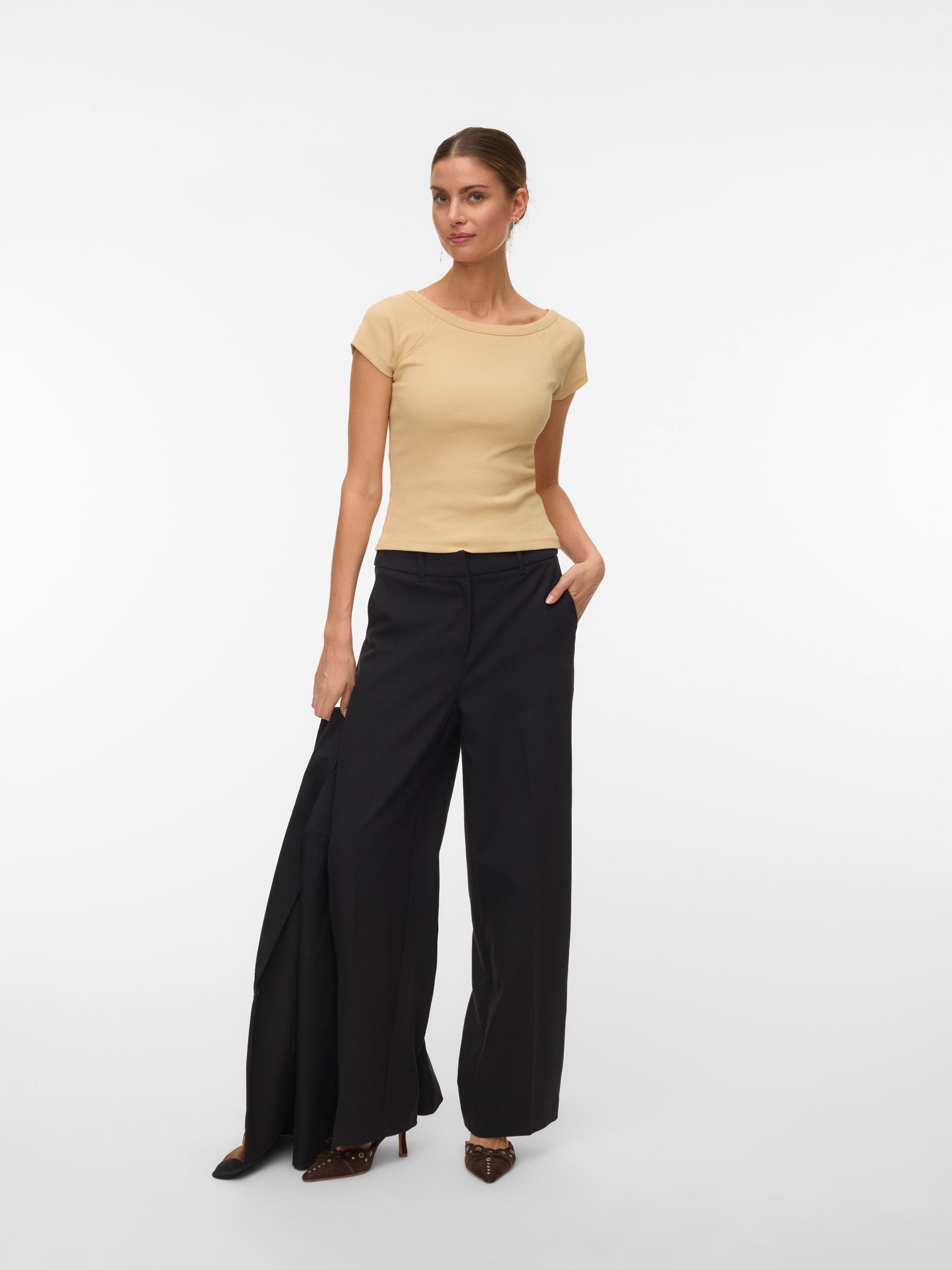 Top, VERO MODA