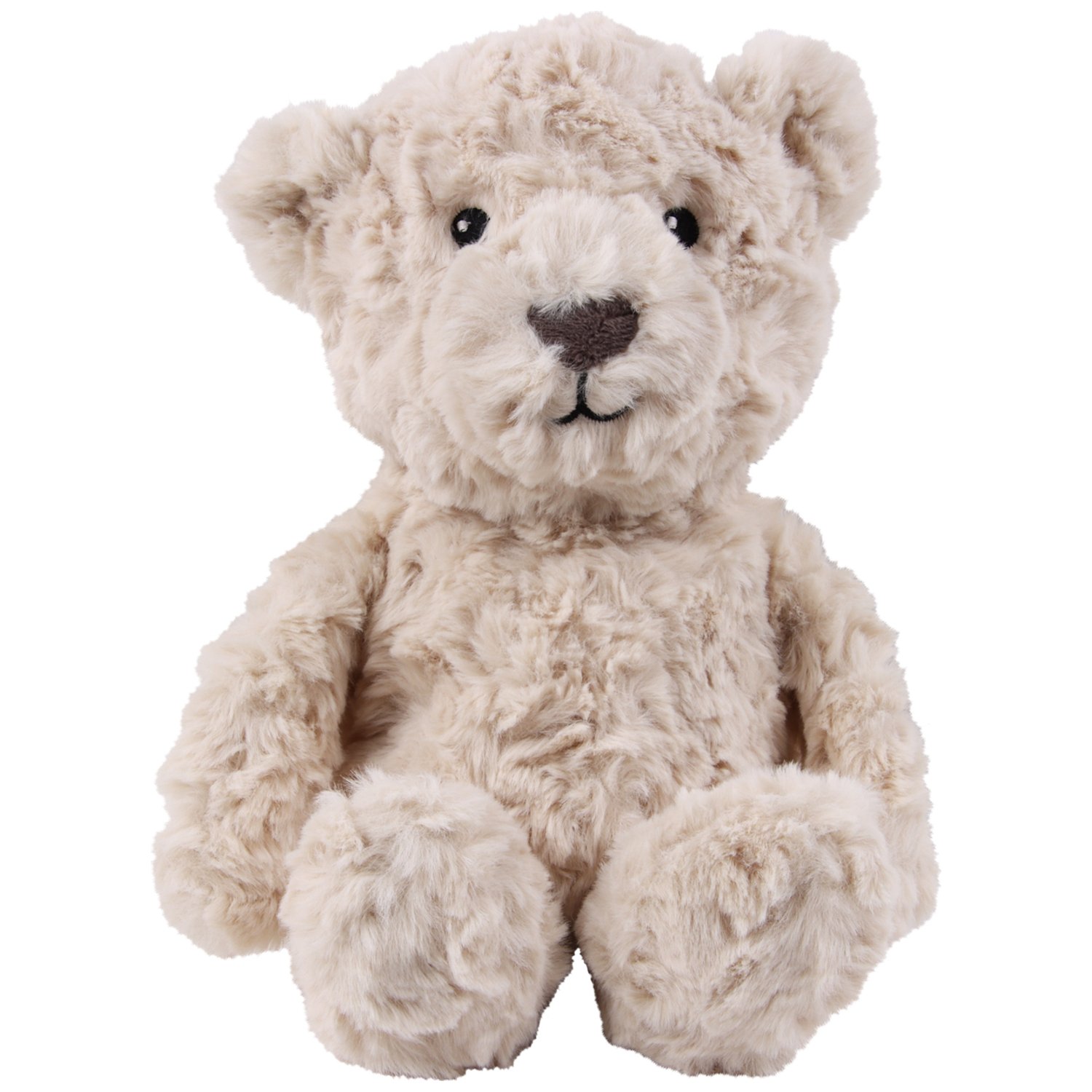 Peluche bruit blanc, FLOW