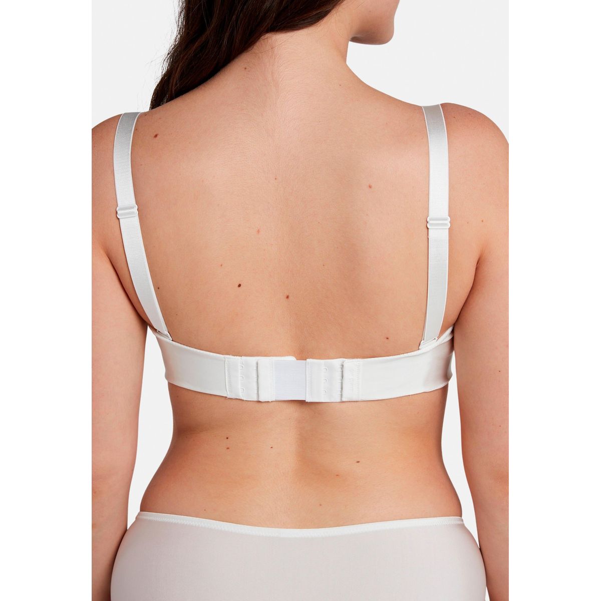 Soutien-gorge souple pour femmes Extender Perruque réglable Bande