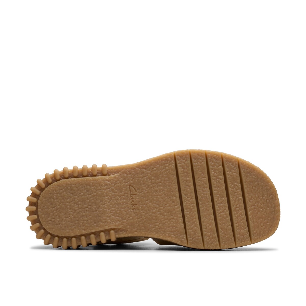 Clarks Sandalias de piel Evamar Wish — photo 6