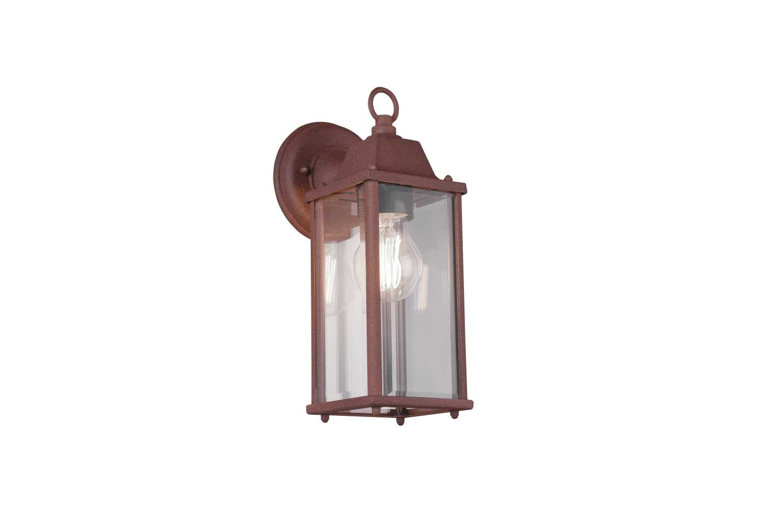 Luminaires de jardin en métal, TRIO