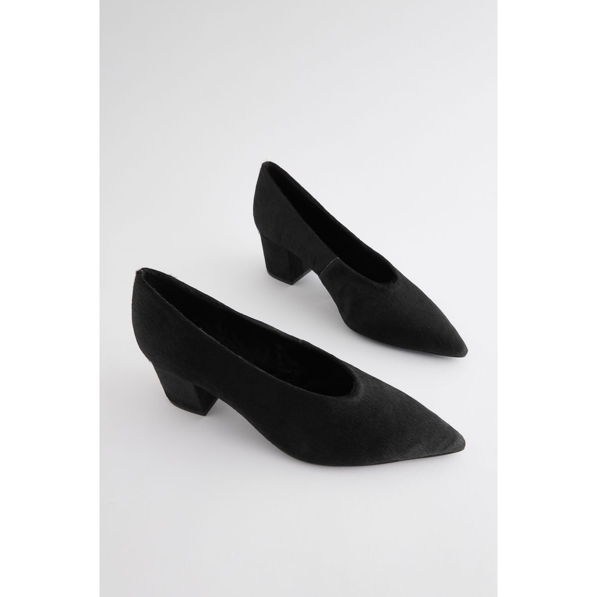 Chaussures pointues, NEXT
