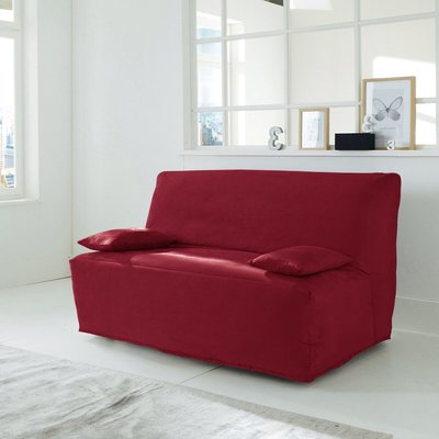 Funda para sofá cama clic-clac de antelina SO'HOME