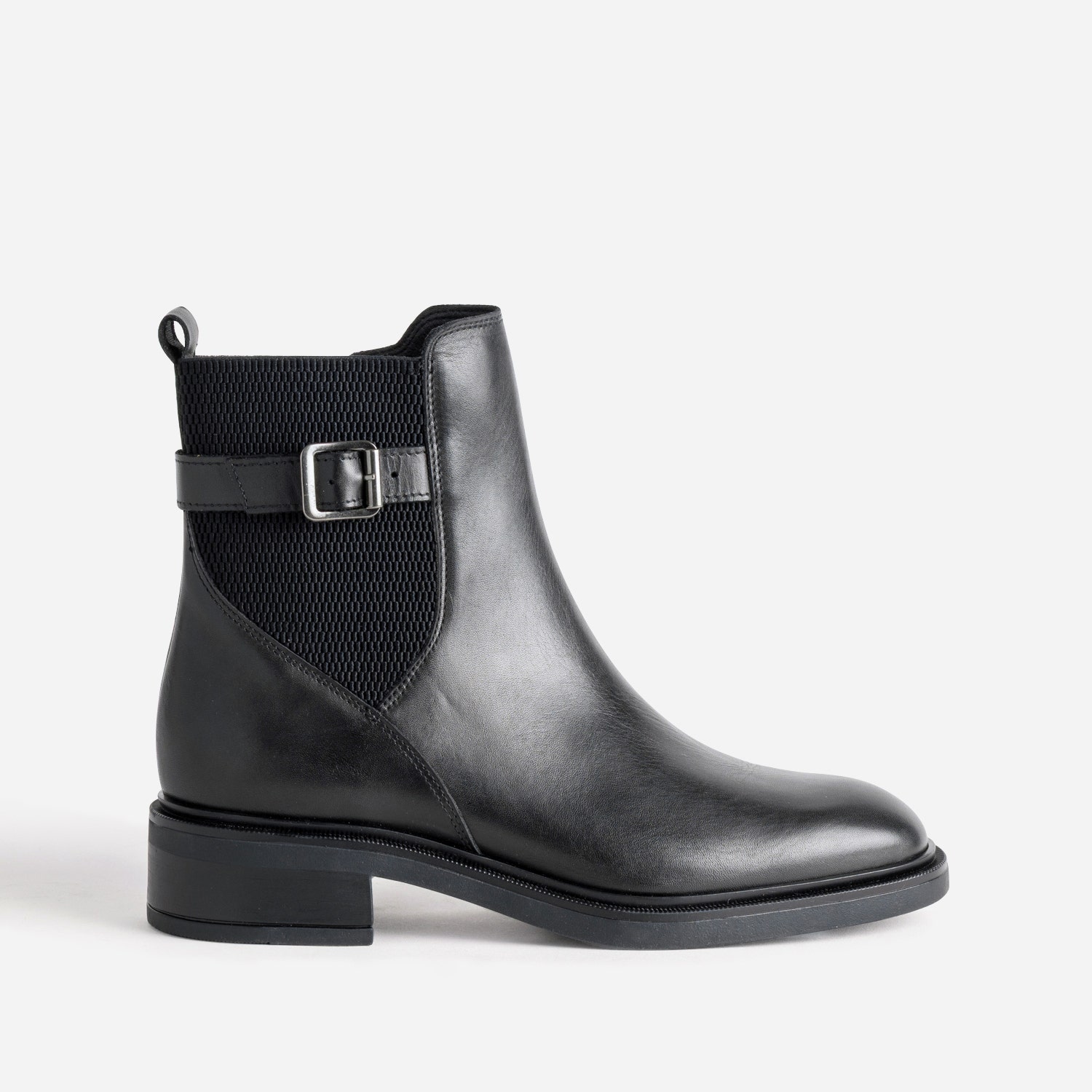 Boots en cuir LOUCIANA, ERAM