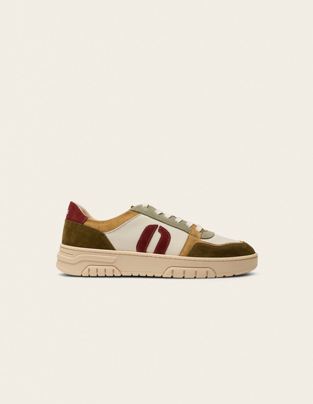 Baskets NINO, ODAJE