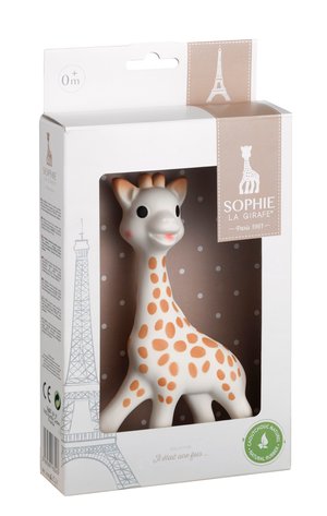 Hochet Sophie la girafe 616400