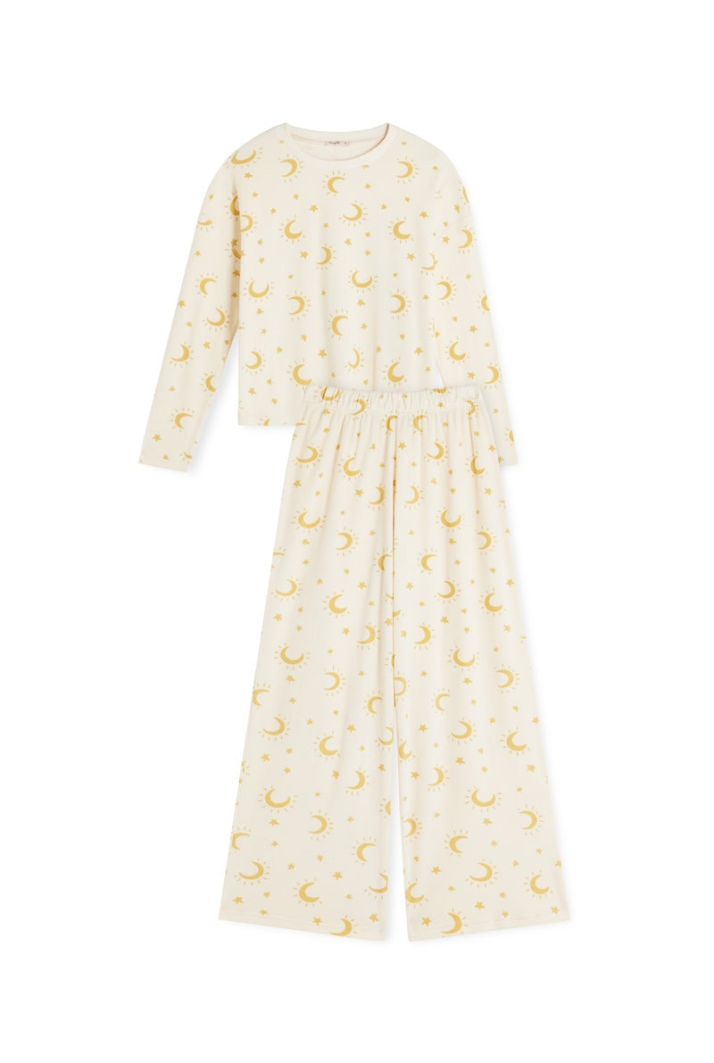 Pyjama Doudou Coton Bio, WE ARE JOLIES