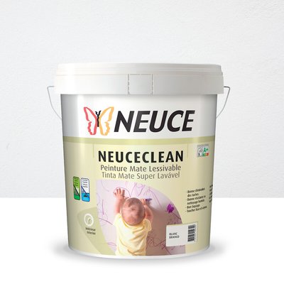 Tinta aquosa NeuceClean (1L), NEUCE NEUCE