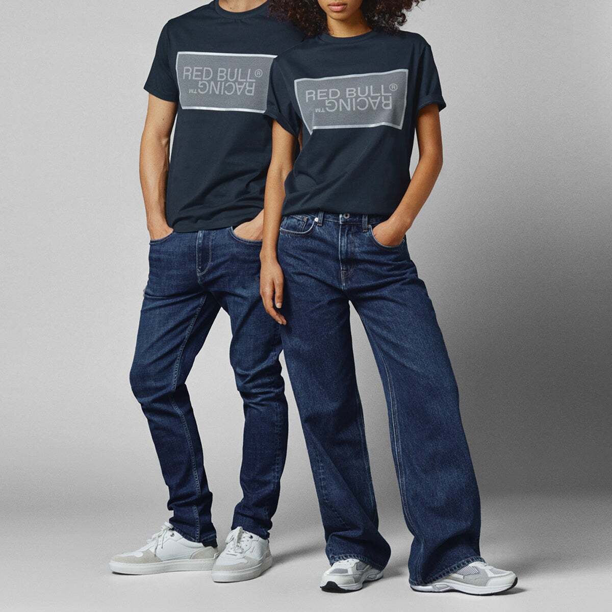 Red Bull Racing T-Shirt Avec Logo, PEPE JEANS