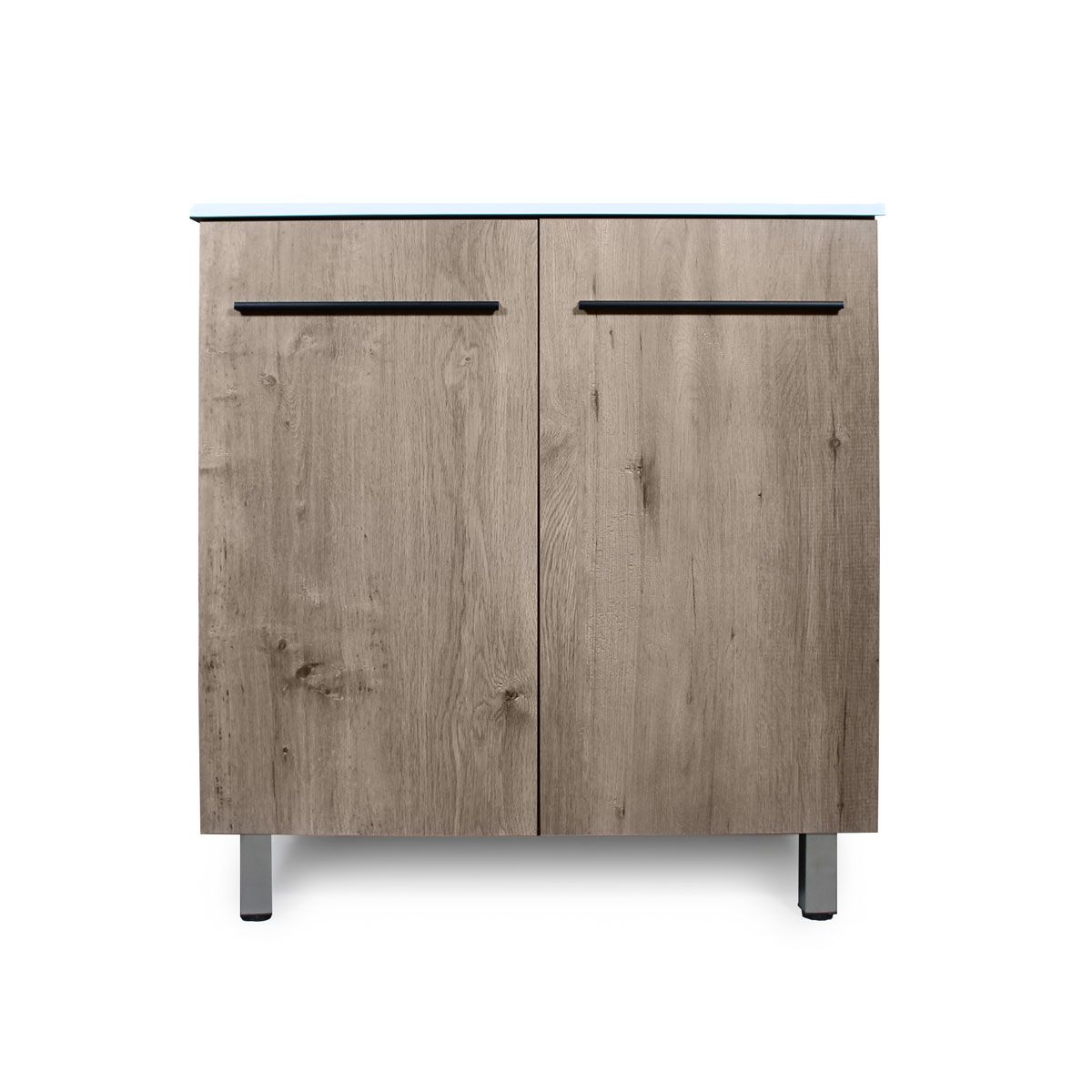 Meuble Sous Lavabo Metal La Redoute
