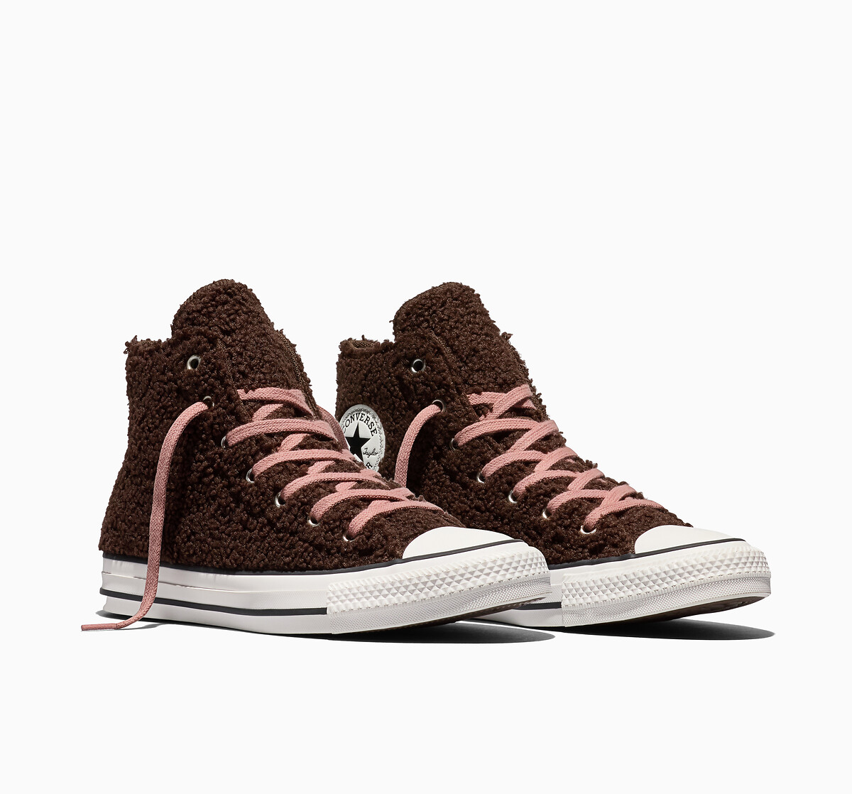 Sneakers CHUCK TAYLOR ALL STAR HI WINTER WARM, CONVERSE