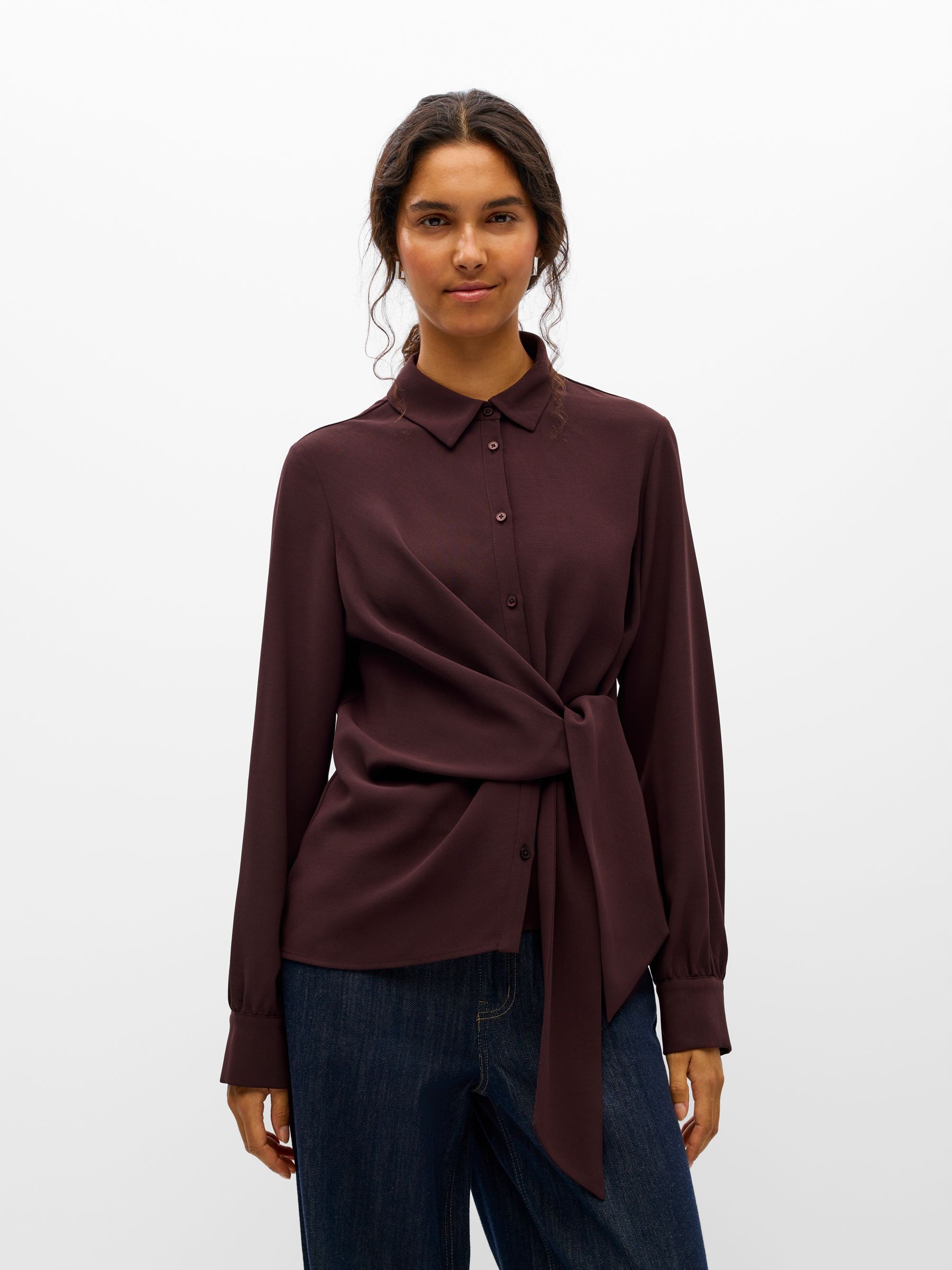 Chemise, OBJECT