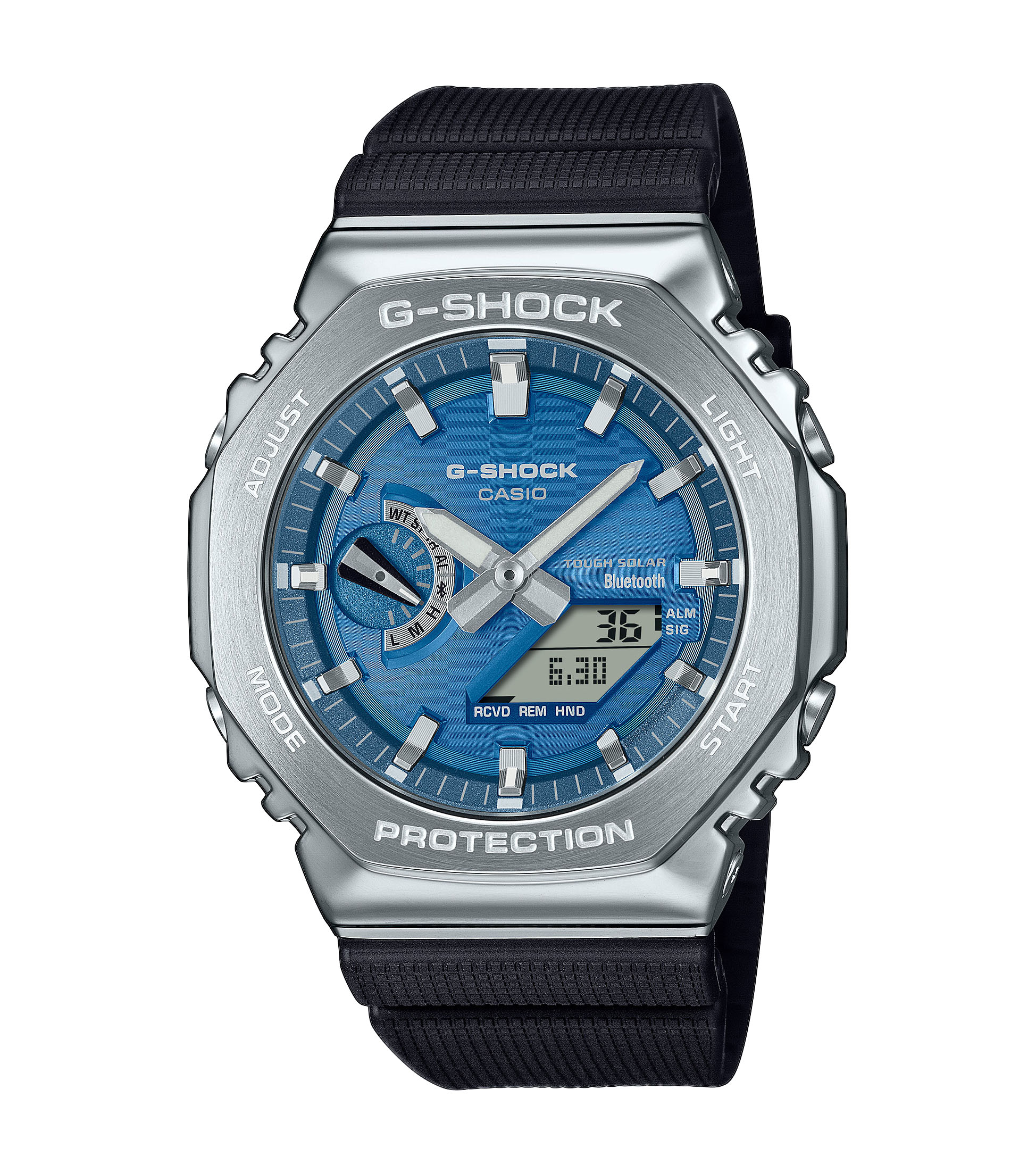 Montre connectée CASIO G-SHOCK, G-SHOCK