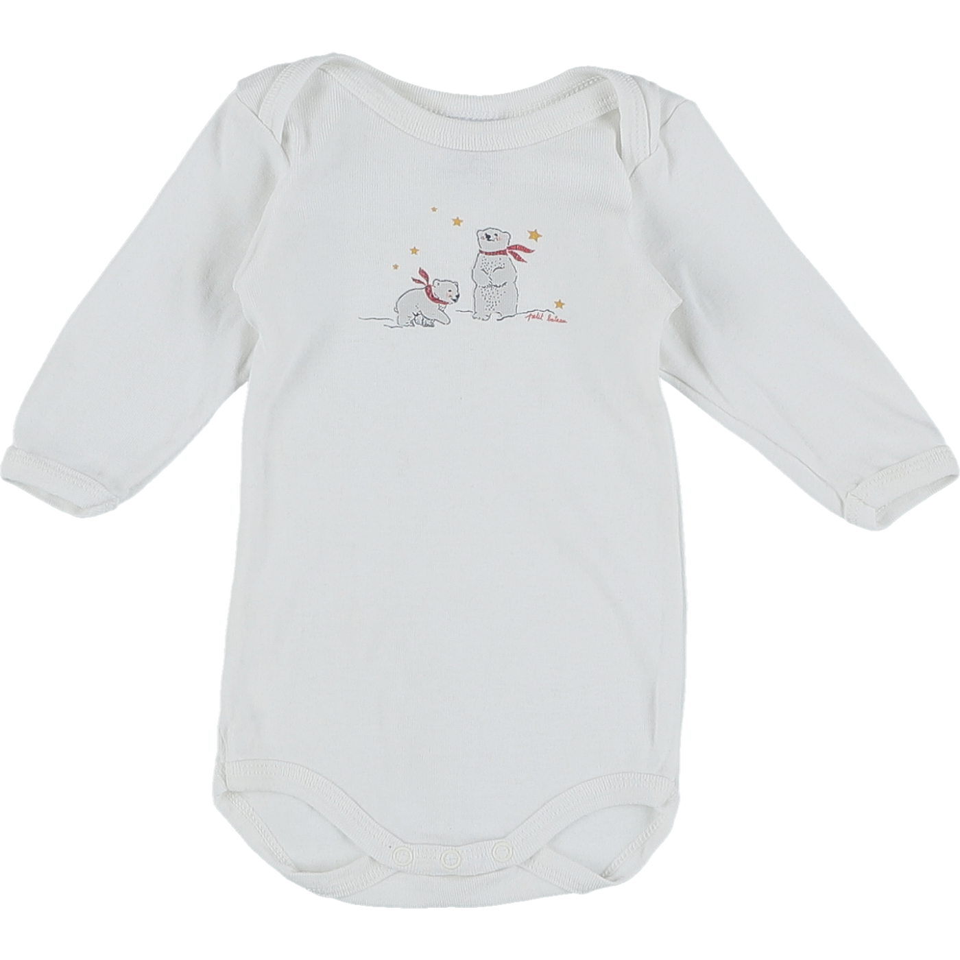 Body - Très bon état, PETIT BATEAU