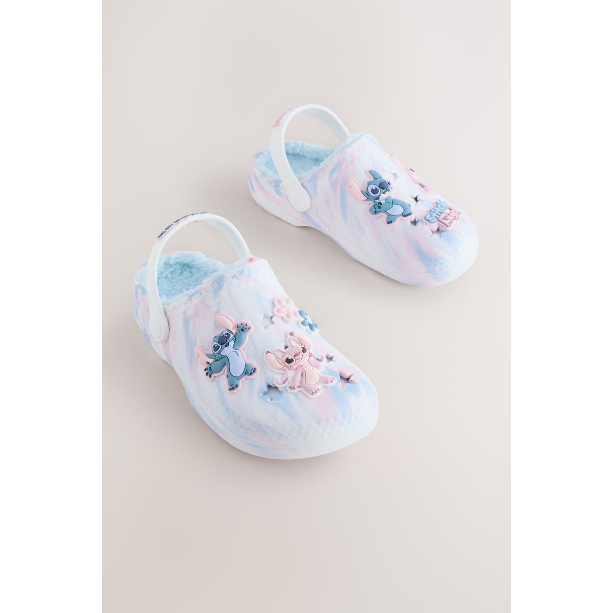 Chaussons sabots, NEXT