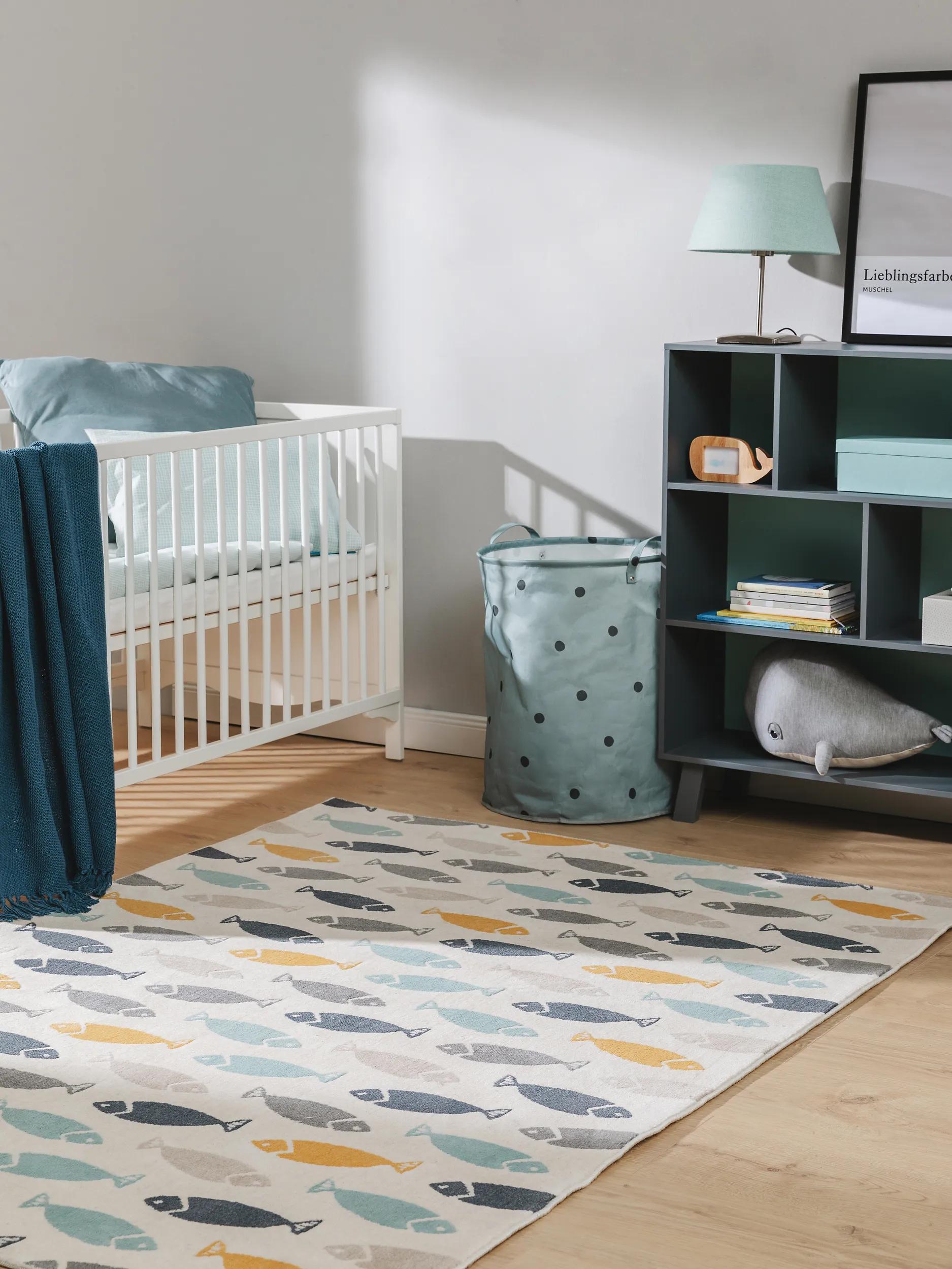 Tapis enfant FABIUS, BENUTA