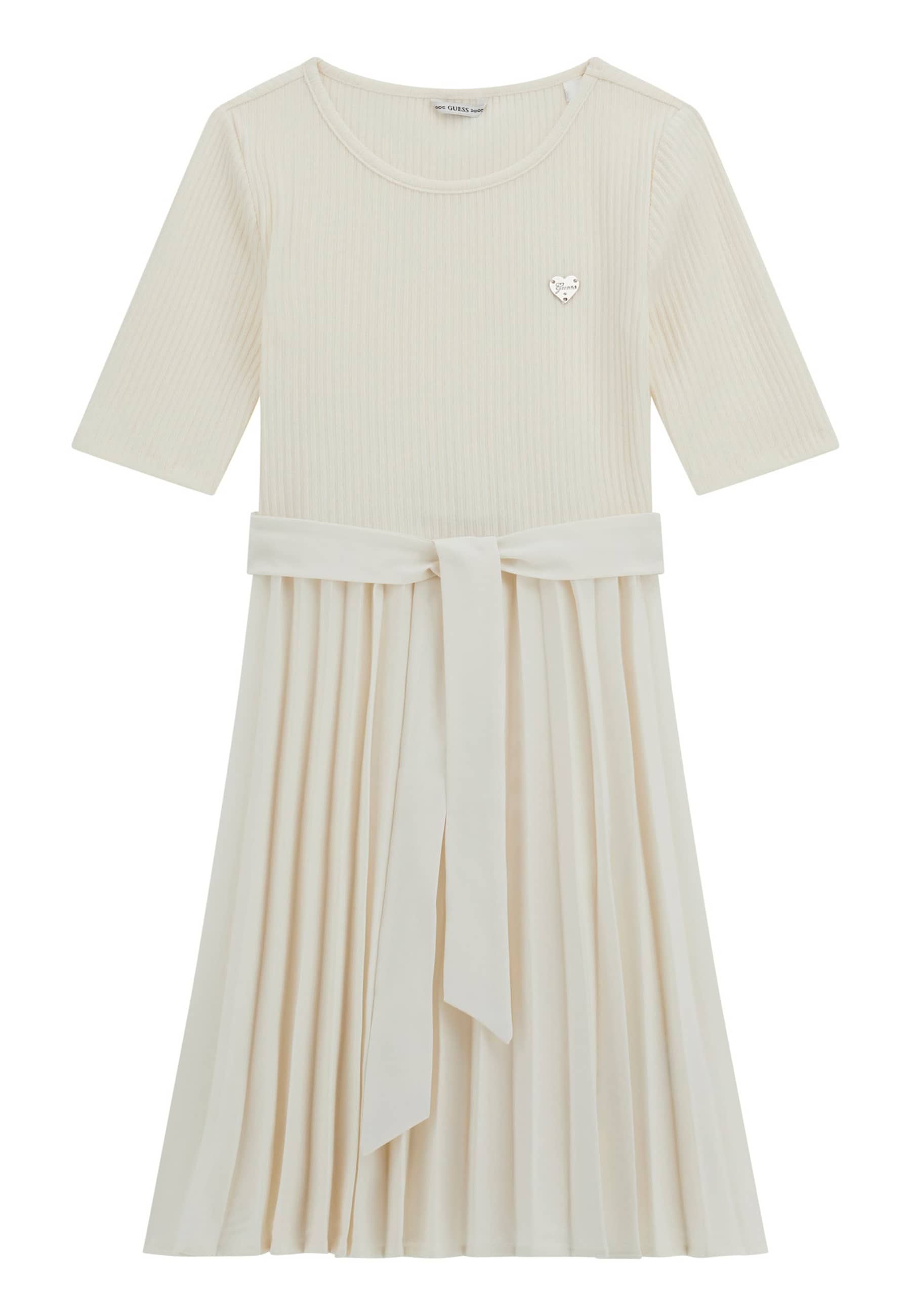 Robe Midi Plissée, GUESS KIDS